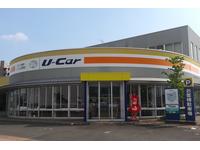 トヨタカローラネッツ岐阜（株）Ｕ－Ｃａｒ長良店