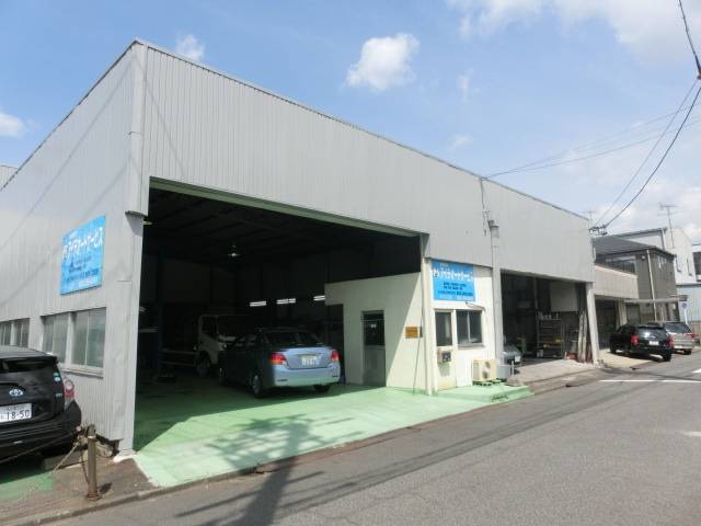 (有)アイチオートサービス(3枚目)