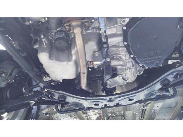 車検にはここが重要