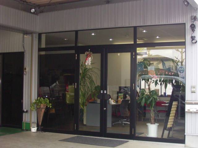 株式会社 ガレージディップ サービス紹介の6つ目