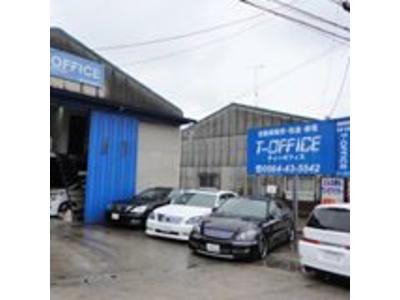 T-OFFICE ティーオフィスの画像