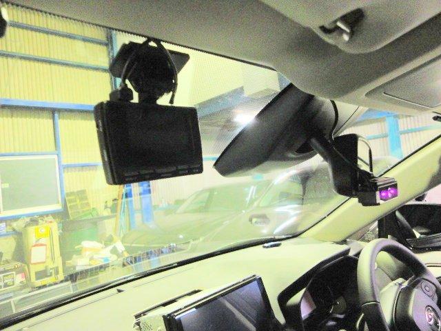 トヨタ　ラブ４　新車　ドラレコ　ドライブレコーダー　愛知　岡崎　豊田市　安城市　西尾市