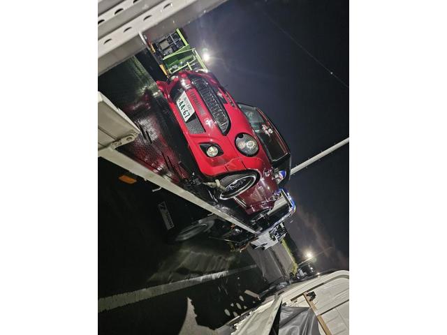 ＭＩＮＩ　ＭＩＮＩ　マフラー製作ほかオリジナル加工板金・外装補修保険修理　ローダウン積載車完備　レッカーレンタカー完備代車１５台岡崎市愛知県三河尾張名古屋豊田市安城市西尾市碧南市蒲郡市豊橋市浜松市みよし東郷町小牧市刈谷市大府市東海市一宮市豊