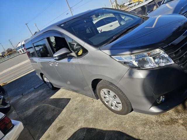 トヨタ　ノア　カーナビ・ETC・ドラレコ取付電装系修理板金・外装補修保険修理　ローダウン積載車完備　レッカーレンタカー完備代車１５台岡崎市愛知県三河尾張名古屋豊田市安城市西尾市碧南市蒲郡市豊橋市浜松市みよし東郷町小牧市刈谷市大府市東海市一宮