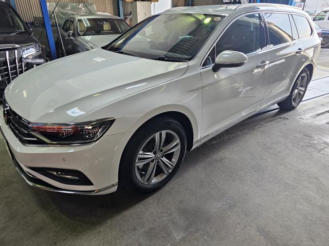 新着の作業実績