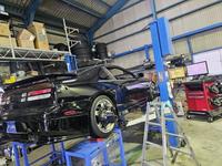 アライメントの作業実績23