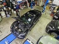 整備・修理・塗装・板金の作業実績21