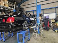 アライメントの作業実績20