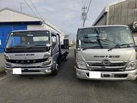 マフラー製作ほかオリジナル加工の作業実績19