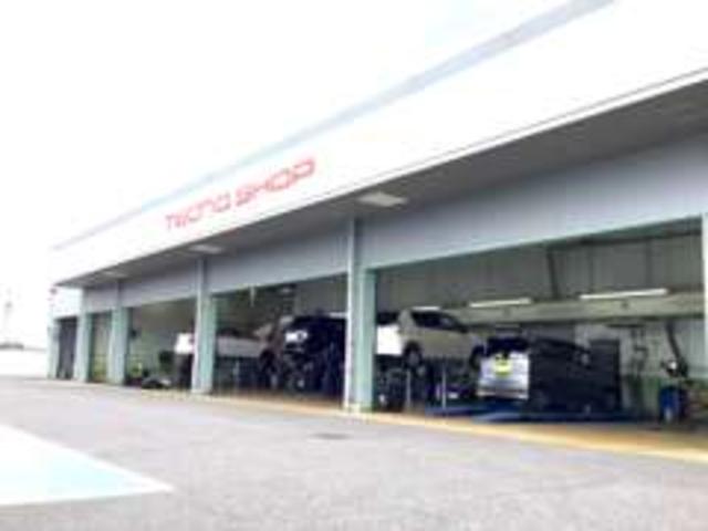 トヨタカローラネッツ岐阜（株）Ｕ－Ｃａｒ可児店(6枚目)