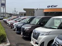 トヨタカローラネッツ岐阜（株）Ｕ－Ｃａｒカローラ可児店