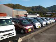 軽自動車から高級車・ミニバンまでなんでも販売しております！