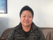店長の福田です。２級整備士です。整備主任も兼任しておりますので、お困りの際は是非お声を掛けて下さい。