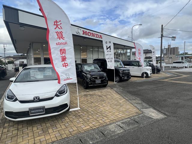 ホンダカーズ名東　日進南店(6枚目)