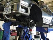 愛車の調子が気になったらお早目に御相談ください！