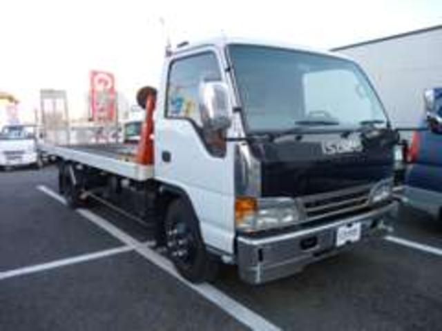 ＭＣオート サービス紹介の2つ目