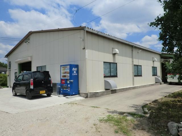 ＭＣオート サービス紹介の3つ目