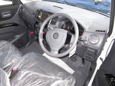 パーツ持込み取付