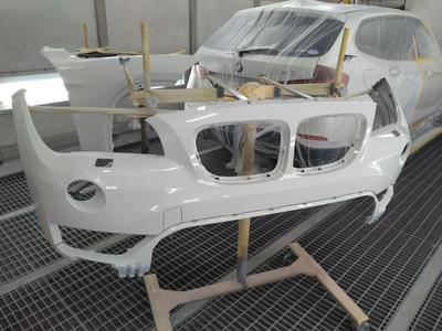 整備・修理・塗装・板金