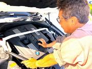 お車をより安全に乗るために