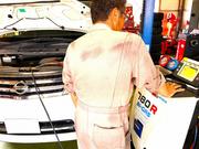 車内を快適空間に！