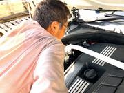 各種駆動系パーツの修理・整備を行います！