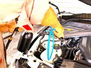 エンジン関連修理・整備お任せ下さい！