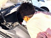 電装品の修理もお任せください