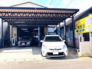 千代田通線「守山警察署北」交差点の近く