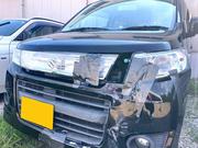 鈑金塗装もＯＫ