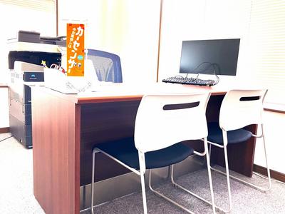 業者様からのお問合せOK★