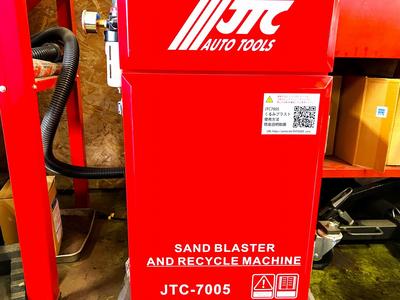 【ディーゼル車のエンジン不調-1】