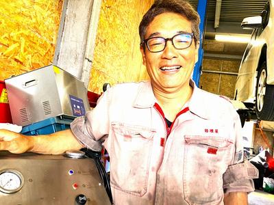 プロメカニックがお客様目線でご提案♪