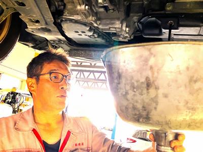 愛車のご相談承ります★