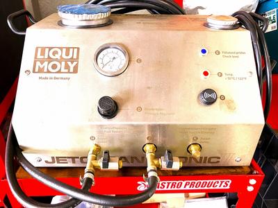 【ディーゼル車のエンジン不調-2】