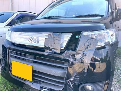 事故・修理:対応OK♪