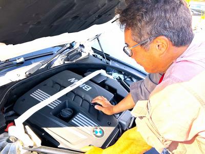 輸入車ユーザーOK♪