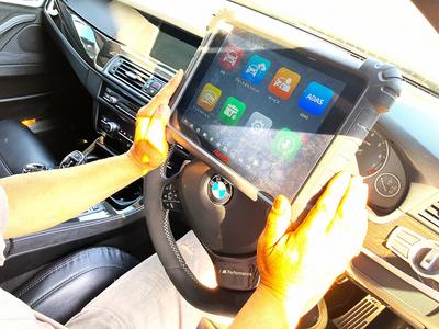 コンピュータ診断機を完備★