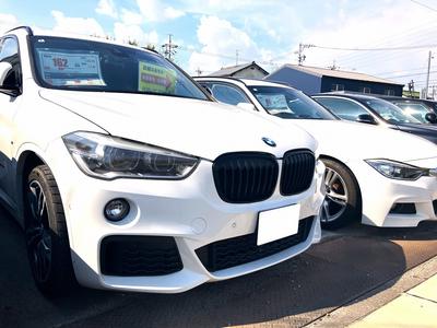 新車・中古車販売も行っています★