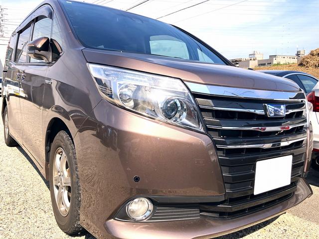 国産・ハイブリッド車や・・・