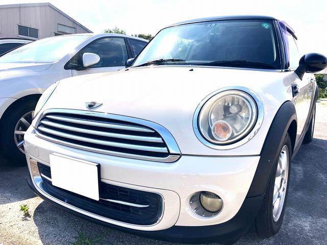 輸入車まで対応致します