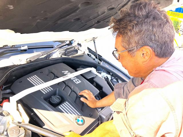 異変を感じたらお早目にご相談下さい