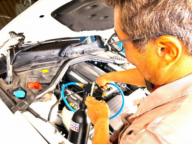 触媒の目詰まりや・・・