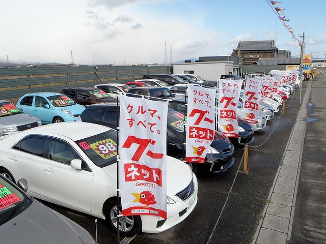 ＣＡＲ　ＳＴＡＧＥ！ＴＭオート　三重菰野本店　（有）ブラザー(6枚目)