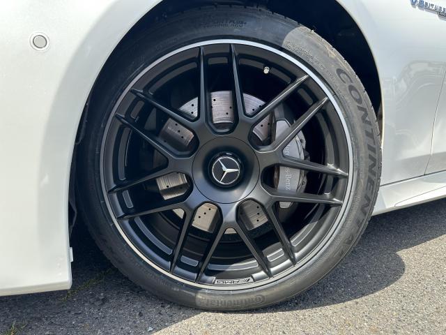 メルセデス・ベンツ C217 S550クーペ S63後期仕様！フェイスチェンジ！20インチアルミホイール交換！