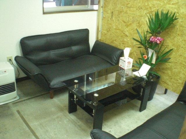 ＣＡＲ ＬＩＦＥ ＧＲＯＷ 豊橋店 全車安心の保証・整備付販売 サービス紹介の2つ目