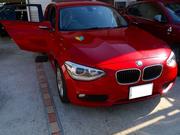 BMW F20 116 1シリーズ 燃料ポンプ 交換 チェックランプ 修理 BMW F20 116 1シリーズ 燃料ポンプ 交換 チェックランプ 修理