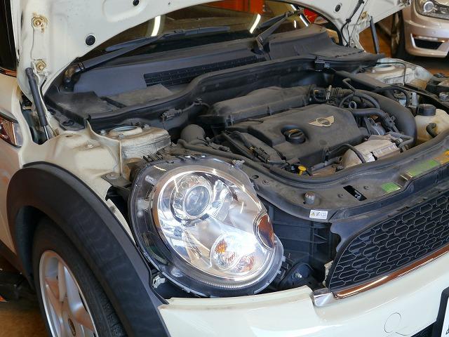 高圧燃料ポンプ miniミニ R55 R56 R57 R58 R59 ミニクーパー s N14 - 3