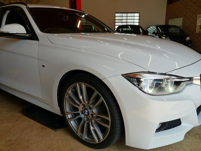 丹羽郡　F31　BMW 320ｄ　ディーゼル　オイル　ディーラー　交換　外車輸入車修理整備販売　名古屋市天白区名東守山緑東郷町日進豊田昭和北あま市甚目寺蟹江春日井市尾張旭市中区北西東南瑞穂熱田港中川中村長久手豊川豊明刈谷知多東海岐阜三重