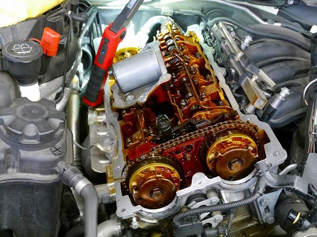 千種区よりE90E91E92BMW　オイル漏れ　オルタネーター　バッテリー　警告　修理整備　工場　名古屋市天白区名東守山緑東郷町日進豊田昭和北あま市甚目寺蟹江春日井市尾張旭市中区北西東南瑞穂熱田港中川中村長久手豊川豊明刈谷知多東海岐阜三重